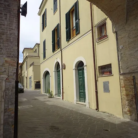 Bed & Breakfast Arco Di San Francesco