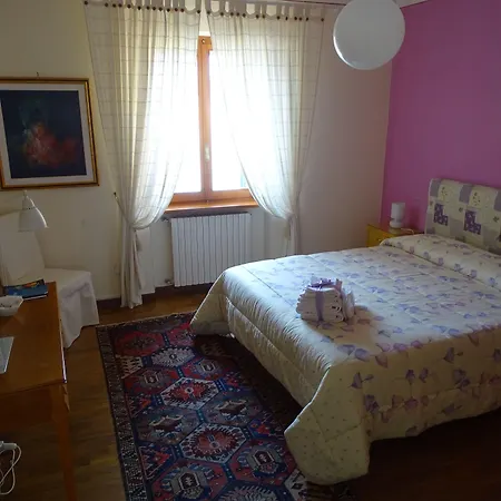 Arco Di San Francesco Bed & Breakfast