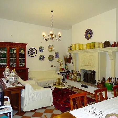Arco Di San Francesco Bed & Breakfast 3*