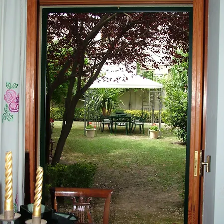 Arco Di San Francesco 3* Atri