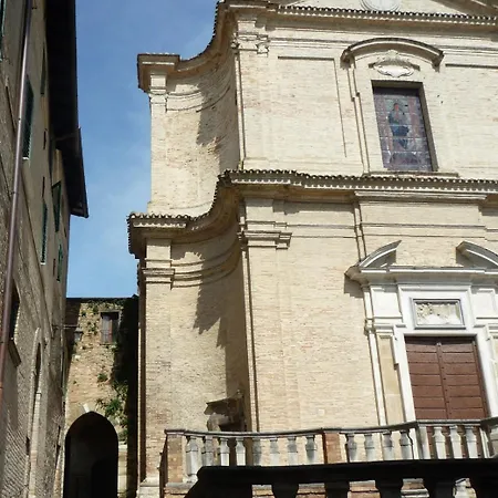 Arco Di San Francesco Atri