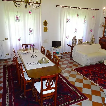 Arco Di San Francesco Atri