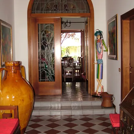 Arco Di San Francesco 3* Atri