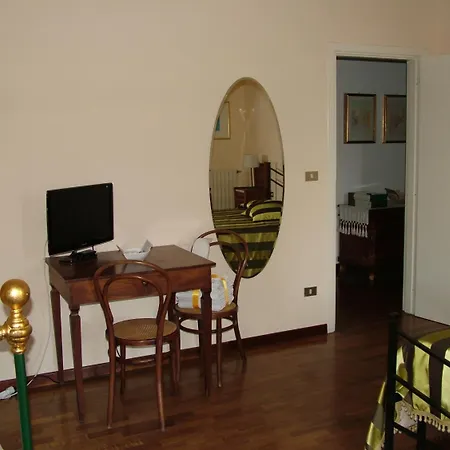 Arco Di San Francesco Bed & Breakfast Atri