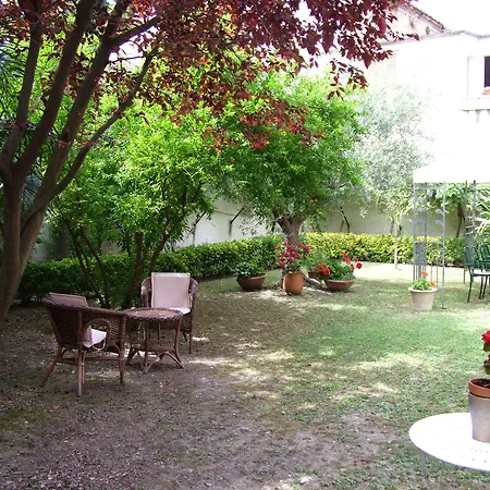 Arco Di San Francesco 3* Atri