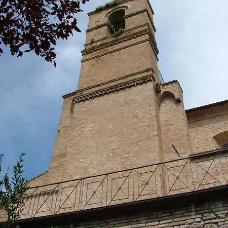 Arco Di San Francesco 3*