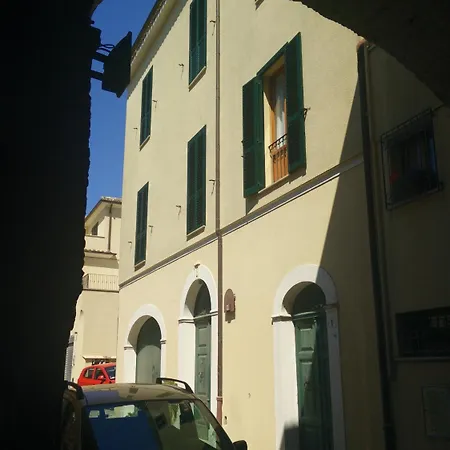 Bed & Breakfast Arco Di San Francesco