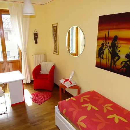 Alojamento de Acomodação e Pequeno-almoço Arco Di San Francesco 3*