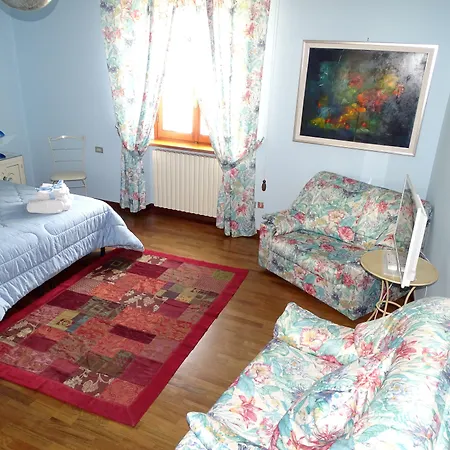 Bed & Breakfast Arco Di San Francesco