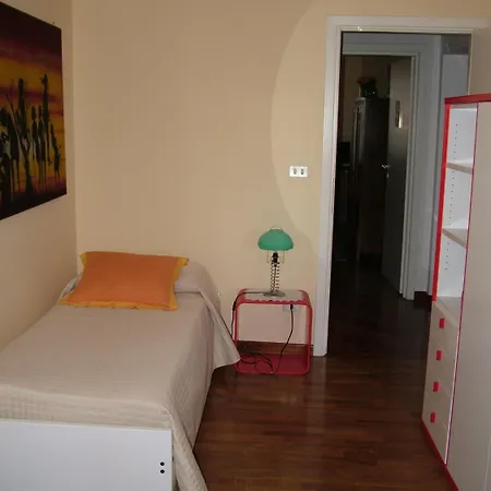 Bed & Breakfast Arco Di San Francesco 3*