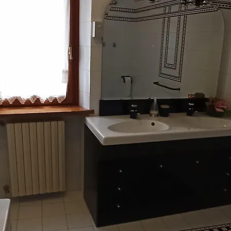 Arco Di San Francesco Alojamento de Acomodação e Pequeno-almoço