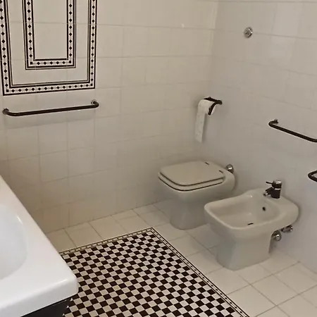 Panzió Arco Di San Francesco