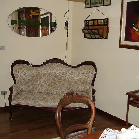 Bed & Breakfast Arco Di San Francesco 3*