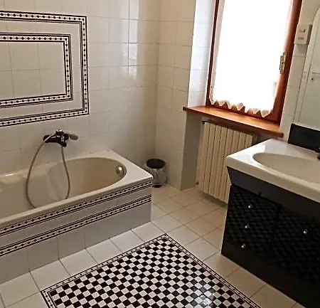 Bed & Breakfast Arco Di San Francesco Atri