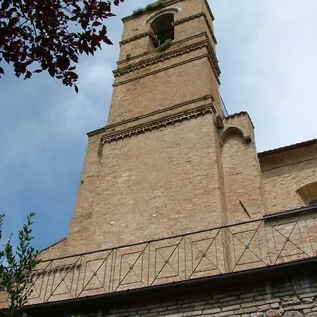 Arco Di San Francesco 3* Atri