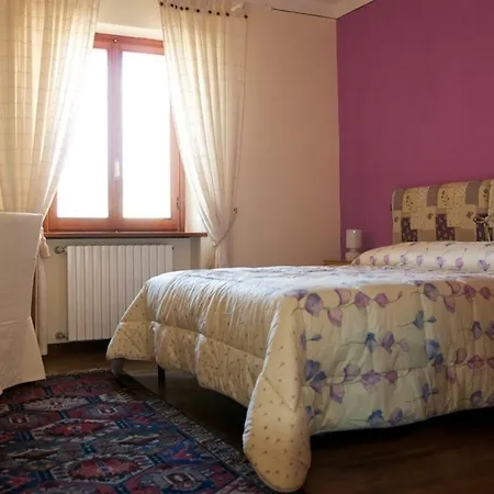 Arco Di San Francesco Nocleg ze śniadaniem
