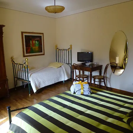 Arco Di San Francesco Alojamento de Acomodação e Pequeno-almoço 3*