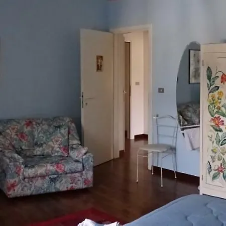 Alojamento de Acomodação e Pequeno-almoço Arco Di San Francesco