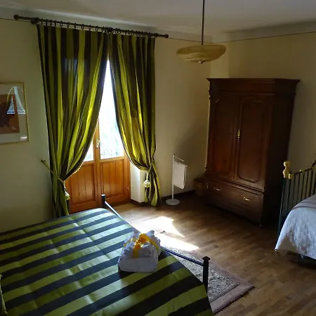 Arco Di San Francesco Bed & Breakfast