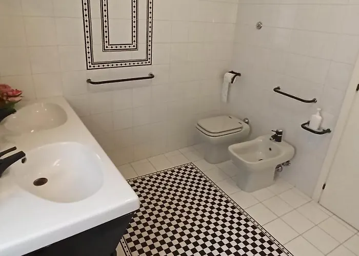 Arco Di San Francesco Атри