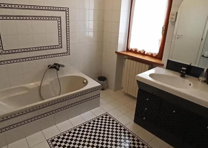 Arco Di San Francesco Атри