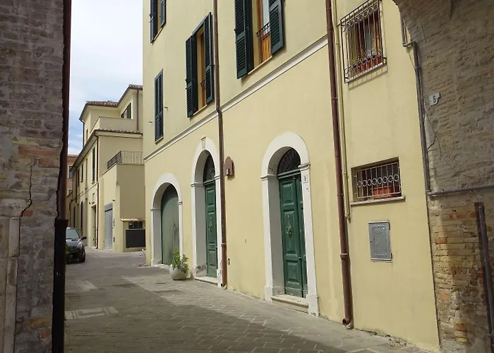 Bed & Breakfast Arco Di San Francesco