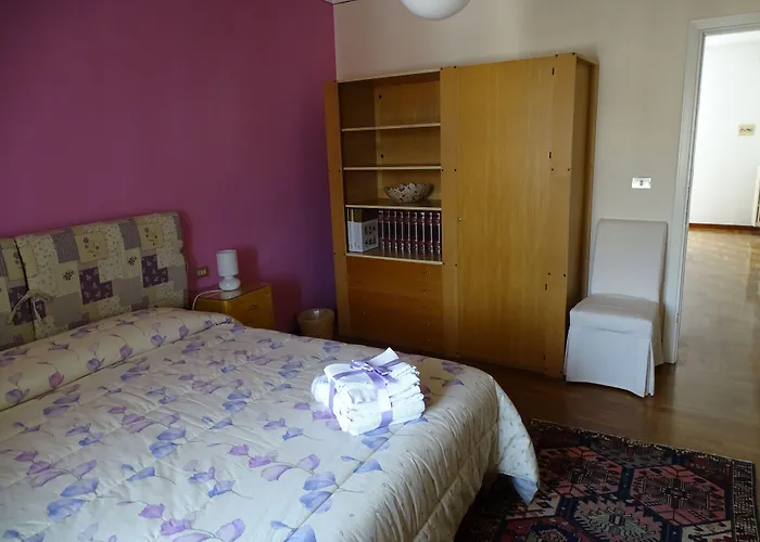 Bed & Breakfast Arco Di San Francesco 3*