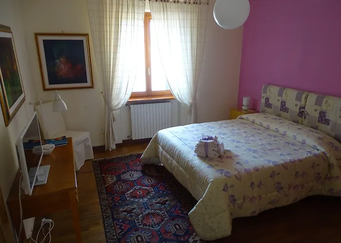 Arco Di San Francesco Bed & Breakfast