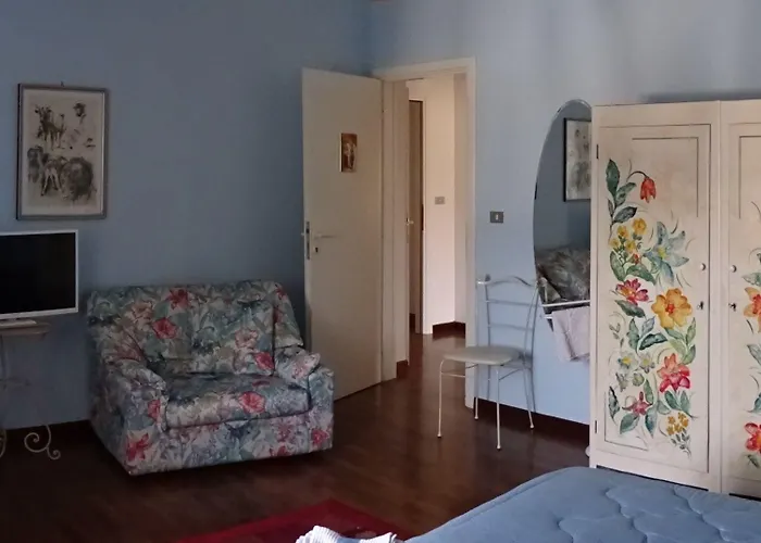 Arco Di San Francesco Bed & Breakfast 3*