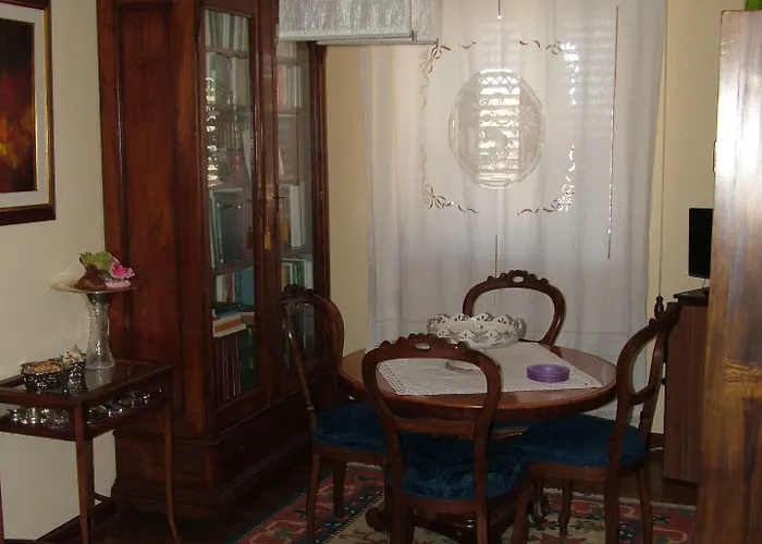 Bed & Breakfast Arco Di San Francesco Atri