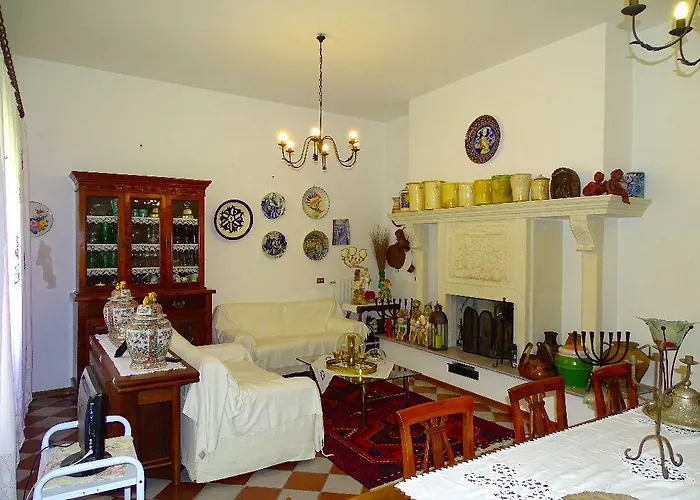 Arco Di San Francesco Bed & Breakfast 3*