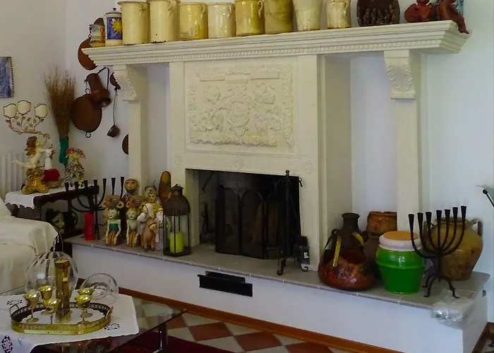 Arco Di San Francesco 3*