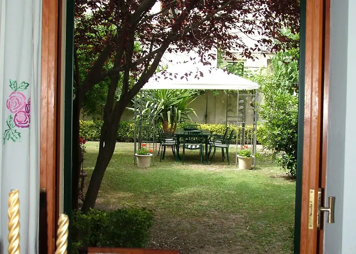 Arco Di San Francesco 3* Atri