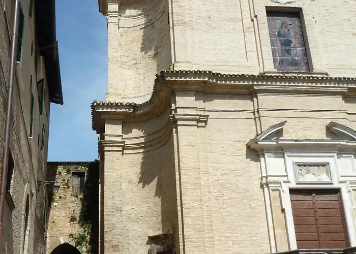 Arco Di San Francesco Atri