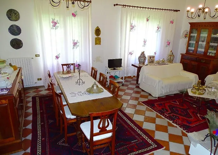 Arco Di San Francesco Atri