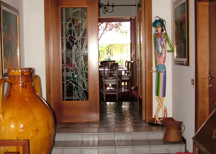 Arco Di San Francesco 3* Atri