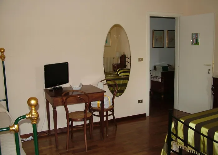 Arco Di San Francesco Bed & Breakfast Atri