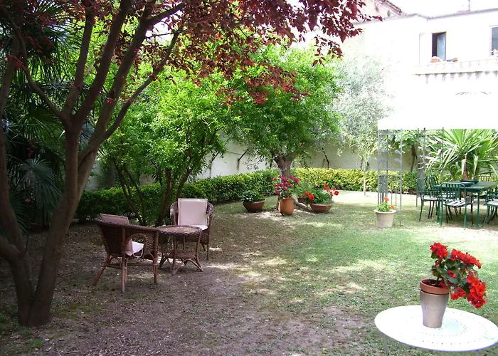 Arco Di San Francesco 3* Atri