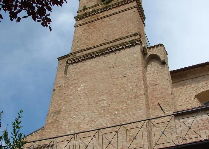 Arco Di San Francesco 3*