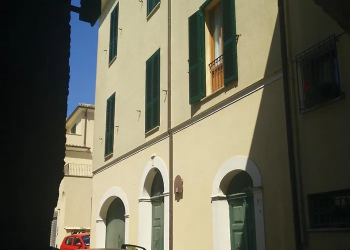 Bed & Breakfast Arco Di San Francesco