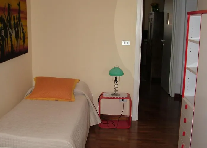 Bed & Breakfast Arco Di San Francesco 3*