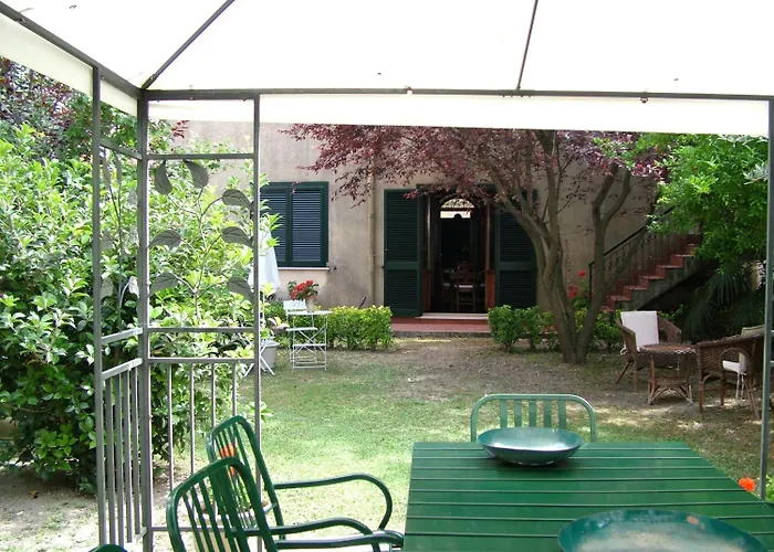 Arco Di San Francesco