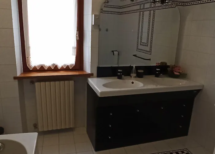 Arco Di San Francesco Bed & Breakfast