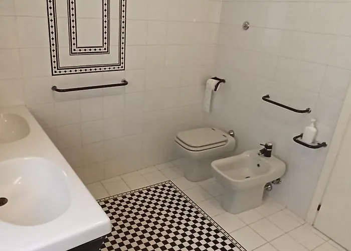 Bed & Breakfast Arco Di San Francesco