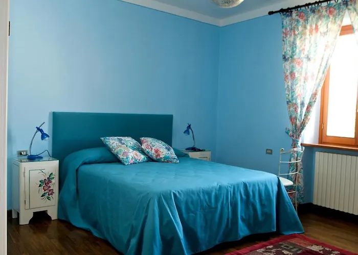 Arco Di San Francesco Atri