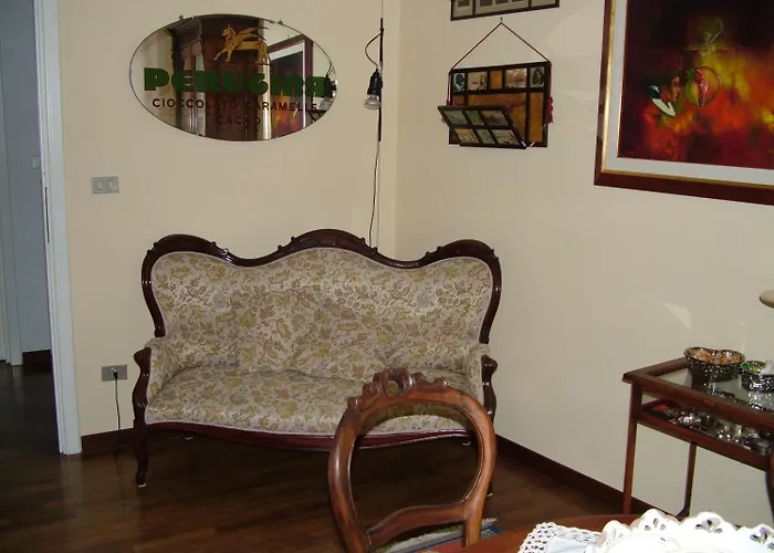 Bed & Breakfast Arco Di San Francesco 3*