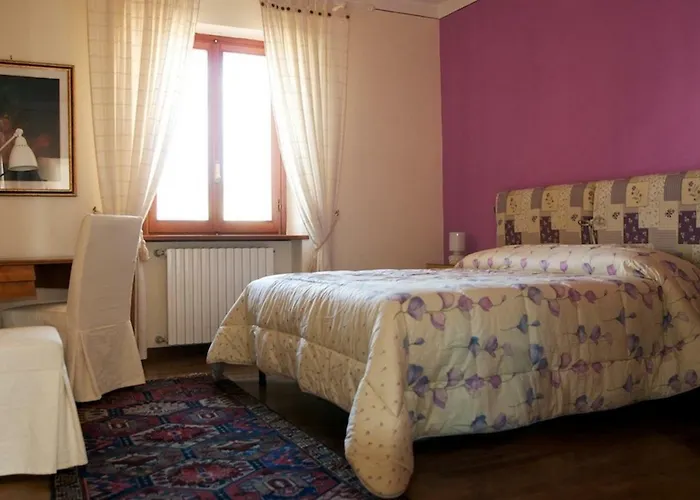 Arco Di San Francesco Bed & Breakfast