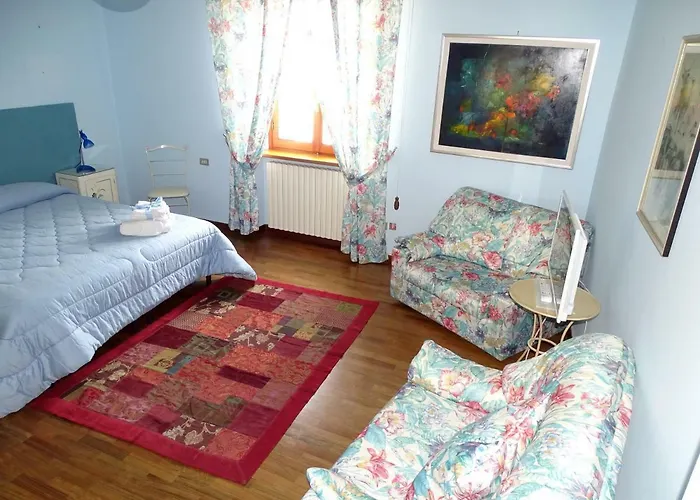 Arco Di San Francesco 3* Atri