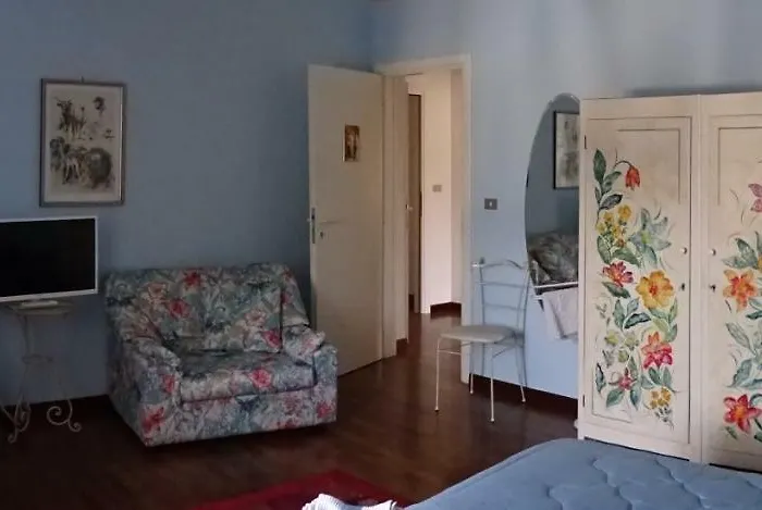 Bed & Breakfast Arco Di San Francesco