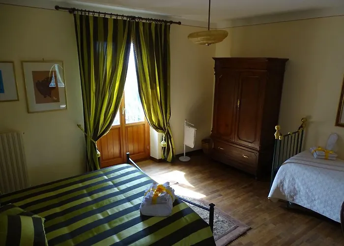 Arco Di San Francesco Bed & Breakfast